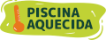 Piscina aquwcida