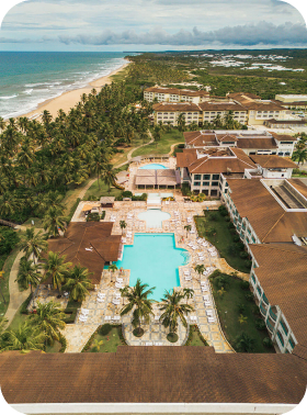 Sauípe Resorts Ala Mar