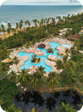 Sauípe Resorts Ala Terra