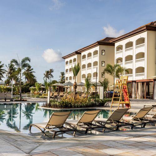 O novo SOL já tem datas disponíveis para te receber, clique aqui e faça sua reserva! ☀