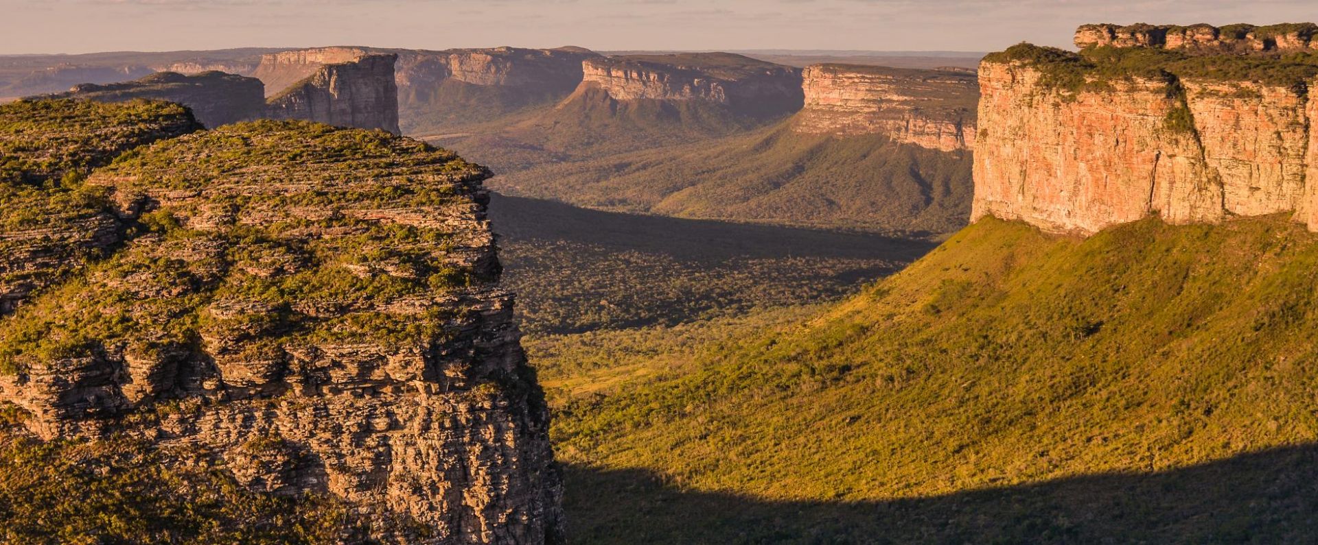 Visite o Morro do Pai Inácio: mais um dos encantos da Chapada Diamantina