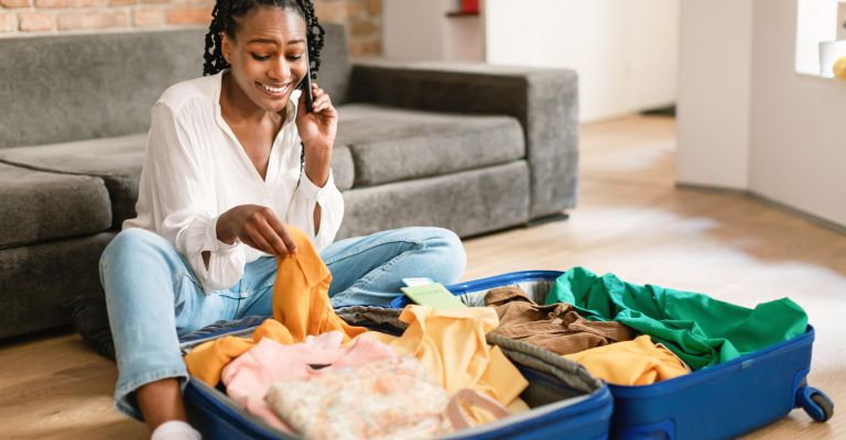 Confira tudo que você precisa saber sobre bagagem despachada em viagem