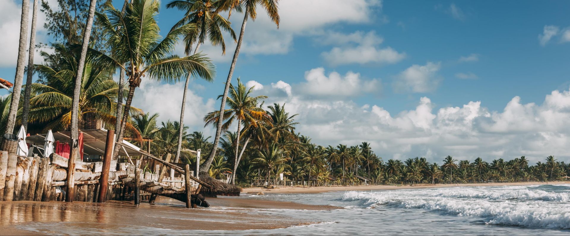 Península de Maraú: mais um destino inesquecível na Bahia