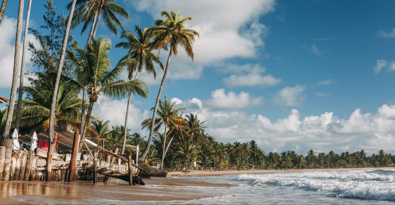 Península de Maraú: mais um destino inesquecível na Bahia