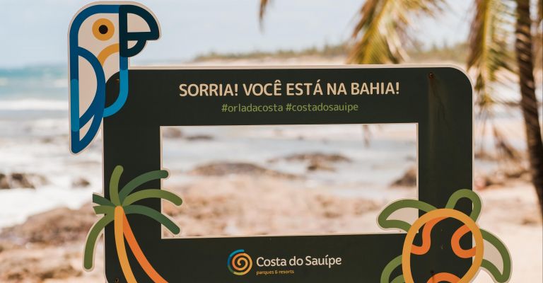 Dia Mundial do Turismo na Bahia