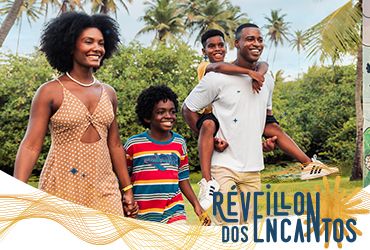 Réveillon | 28 a 02 de janeiro