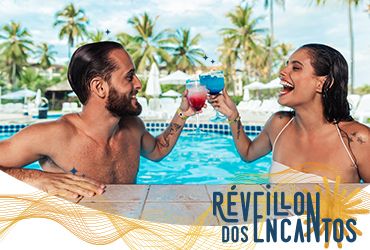 Réveillon | 30 a 06 de janeiro