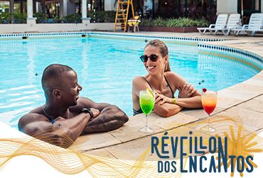 Réveillon | 26 a 02 de janeiro